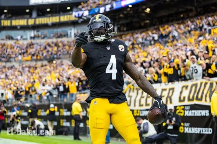 Top Tips for Miami Dolphins vs. Pittsburgh Steelers Clash