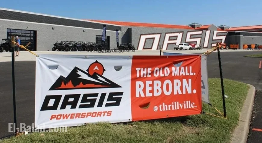 $112M State Bonds Revitalize Illinois Mall, Despite Project Delays