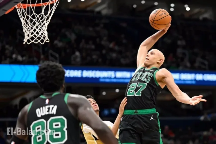Jordan Walsh Shines as Celtics’ Standout in Loss to Bucks