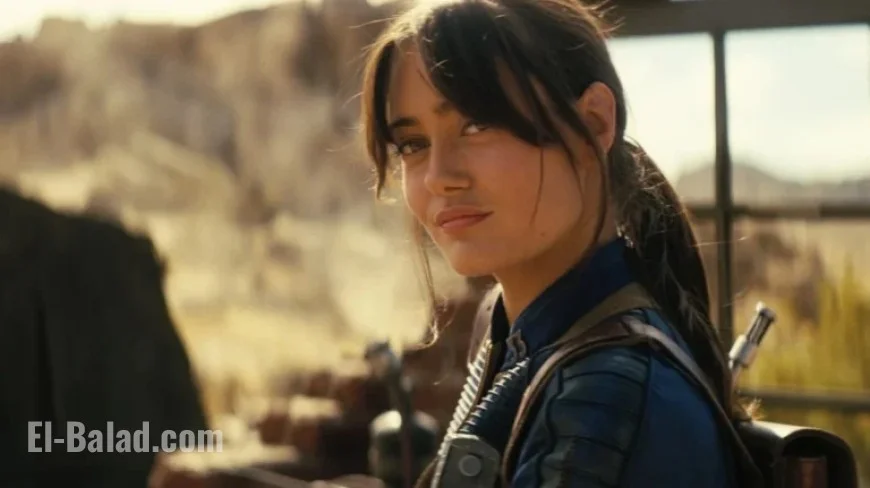 “Fallout Season 2 Premieres Early: Find Out the Release Date”