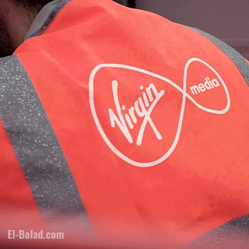 Malicious Fiber Break Disrupts Virgin Media Broadband in Manchester Area