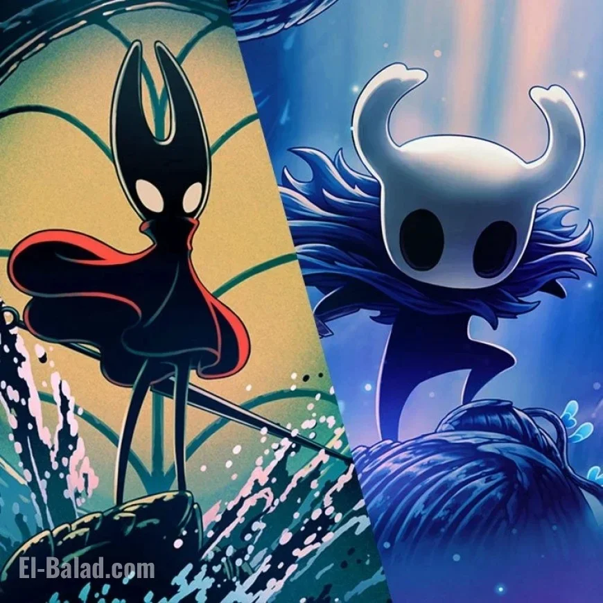 Hollow Knight Revitalized: Silksong Expansion and Exciting Updates