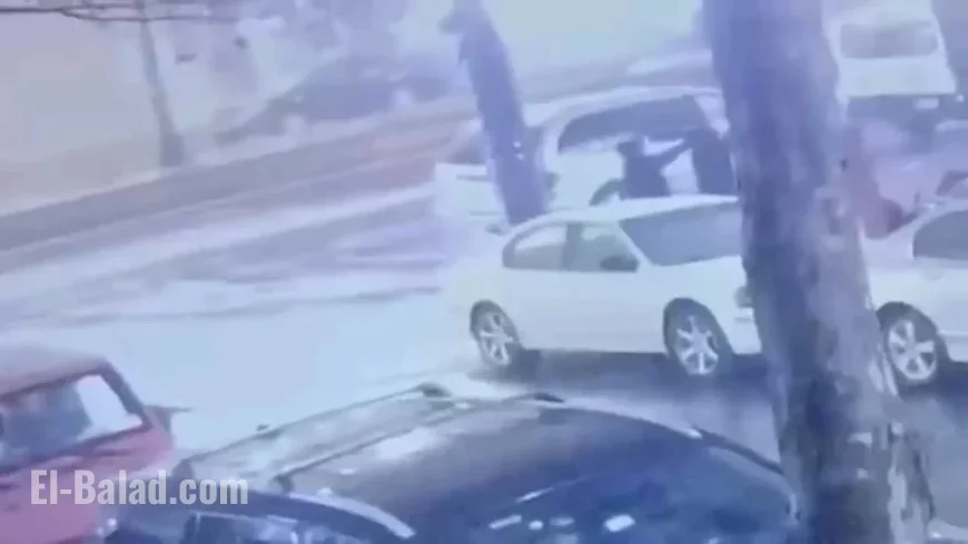 NYPD Hunts Two Suspects in Brooklyn Shooting of Six Teens