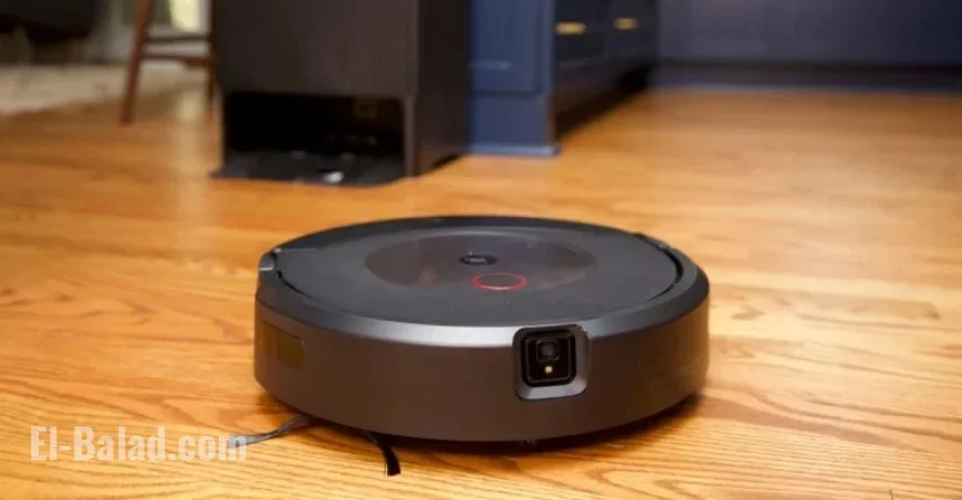 Roomba Pioneered Home Robotics, But Missed Future Innovations