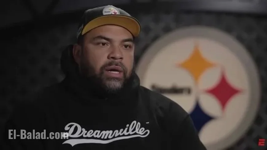 Cameron Heyward Responds Directly to Aaron Rodgers’ Criticism of Teammates