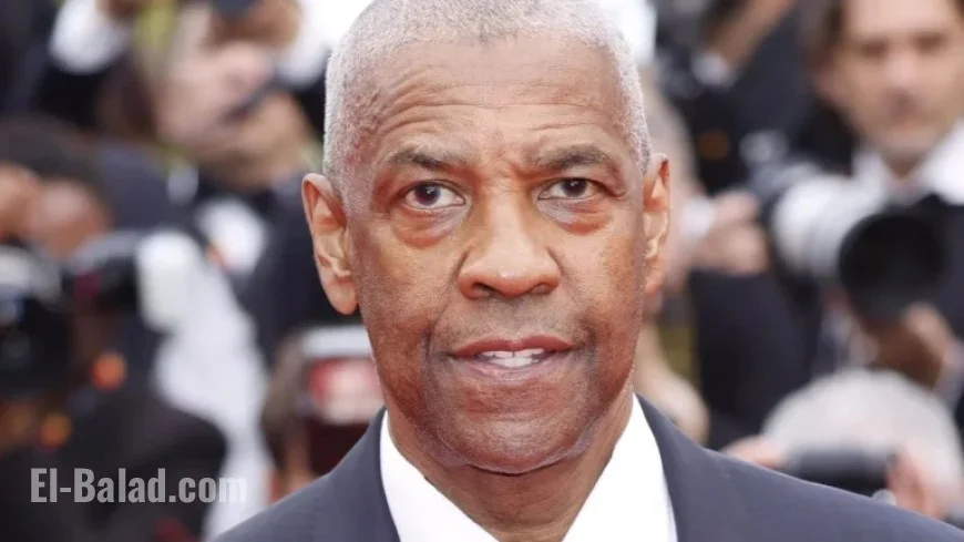 Denzel Washington’s Vigilante Thriller Triumphs in Streaming 11 Years Later