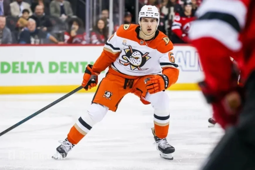 Cutter Gauthier Wisely Requests Trade from Flyers