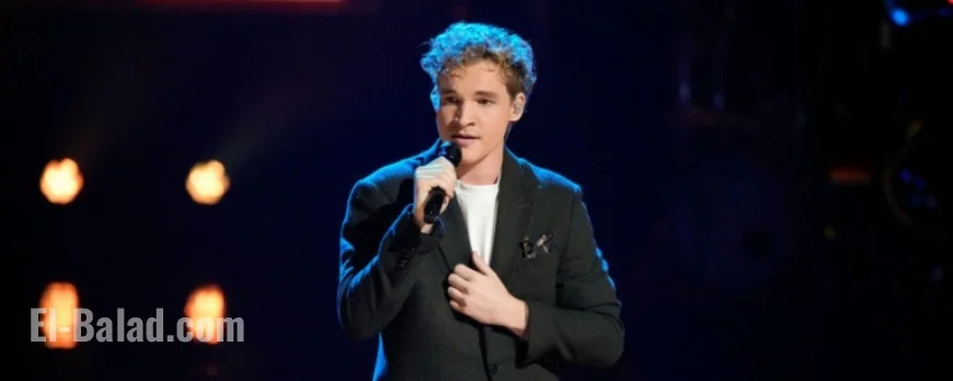 3 Key Insights into ‘The Voice’ Finalist Aiden Ross