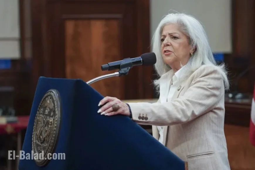 Censure Demands Rise Against Paladino Over Islamophobic Social Media Posts