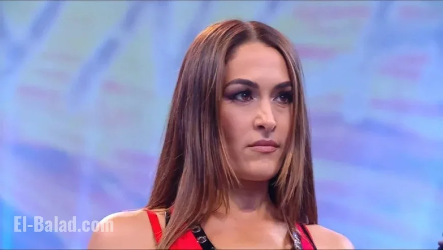 Nikki Bella Acknowledges Self-Body Shaming After WWE TV Appearances