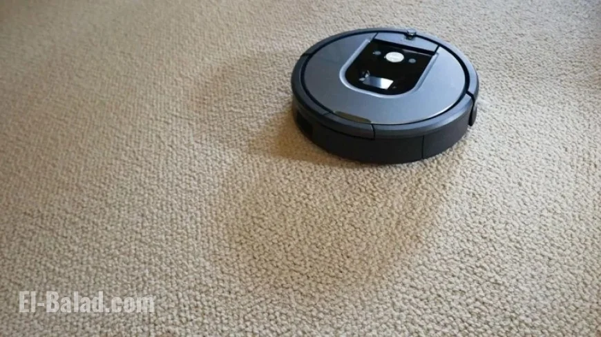 iRobot, Roomba Creator, Acquired by Manufacturer Post-Bankruptcy Filing
