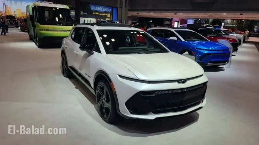 GM Integrates Apple Music in All New Vehicles