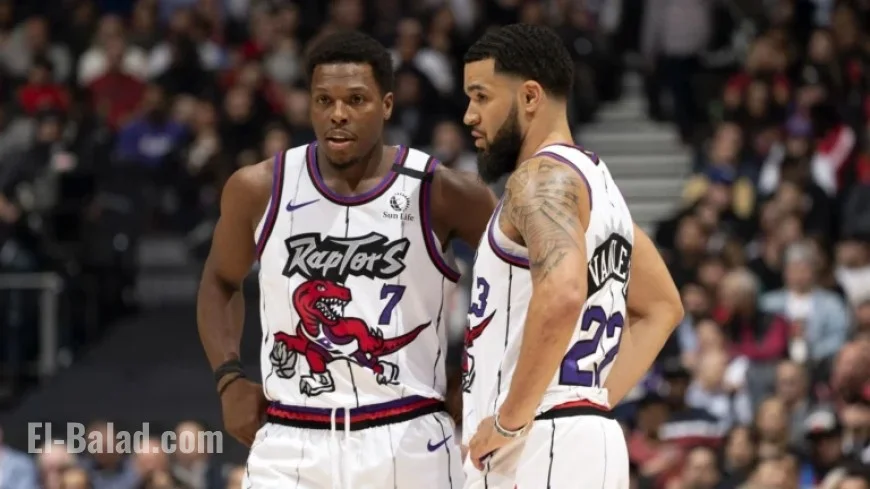 Have the Raptors Learned from Kyle Lowry’s Tenure?