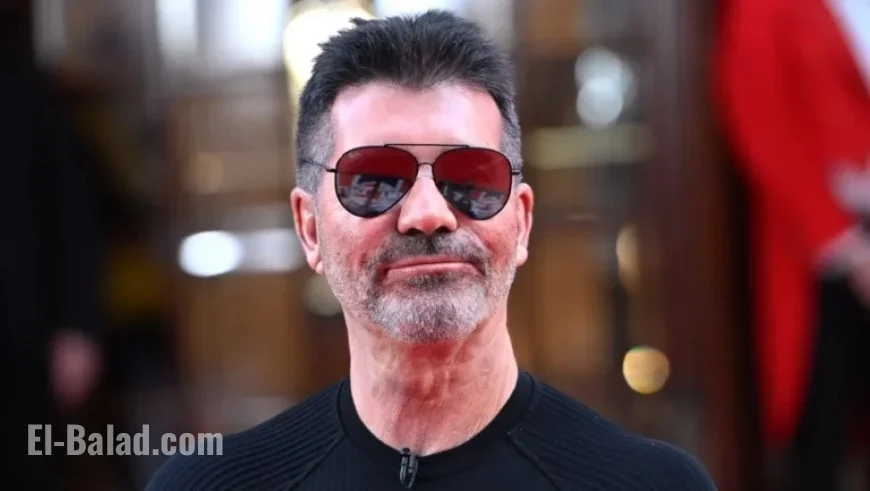 Simon Cowell Addresses ‘Next Act’ Singers, Parents Following Liam Payne’s Death