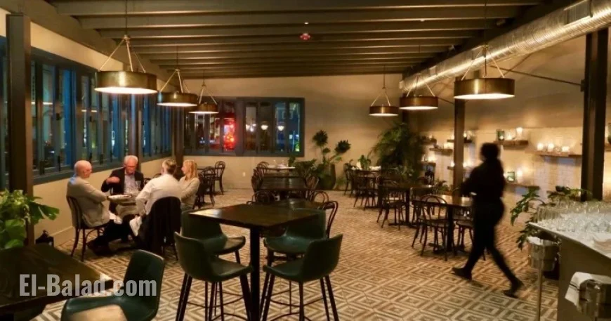 Avo, Popular Italian Restaurant in Uptown New Orleans, Announces Closure