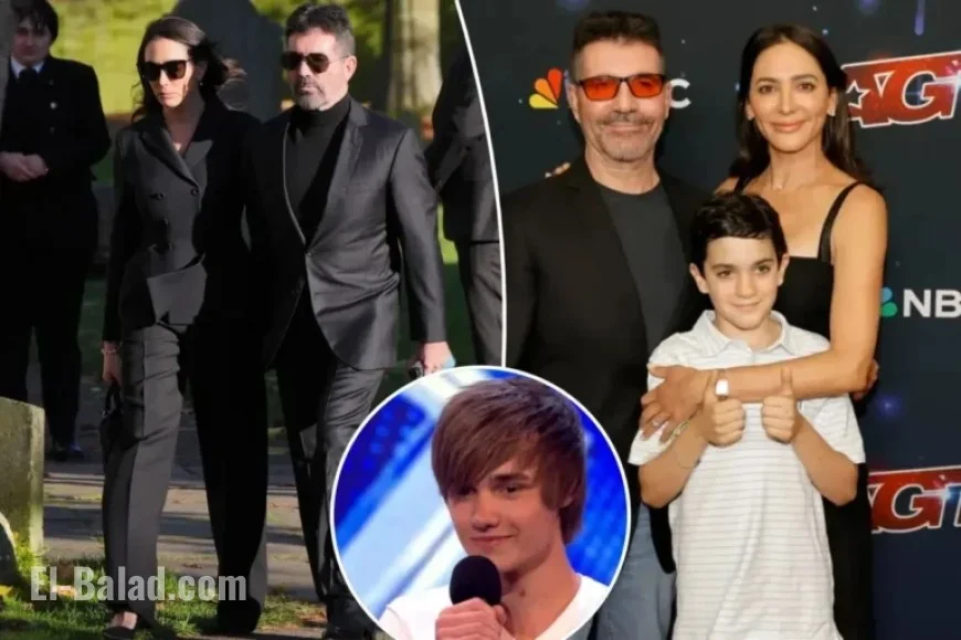 Simon Cowell Nearly Cancels New Netflix Show Amid Emotional Turmoil