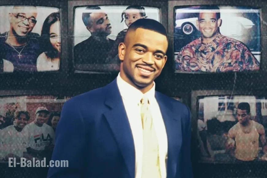 Watch ’30 for 30: Boo-Yah’—Stuart Scott Documentary Streaming Details and Start Time
