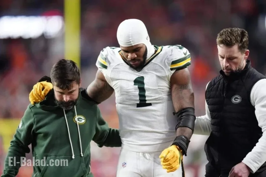 Packers Stumble on Sunday, Heightening Stakes for Matt LaFleur