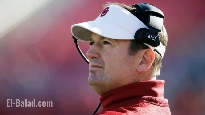 Bob Stoops Concludes Coaching Career Following UFL Tenure
