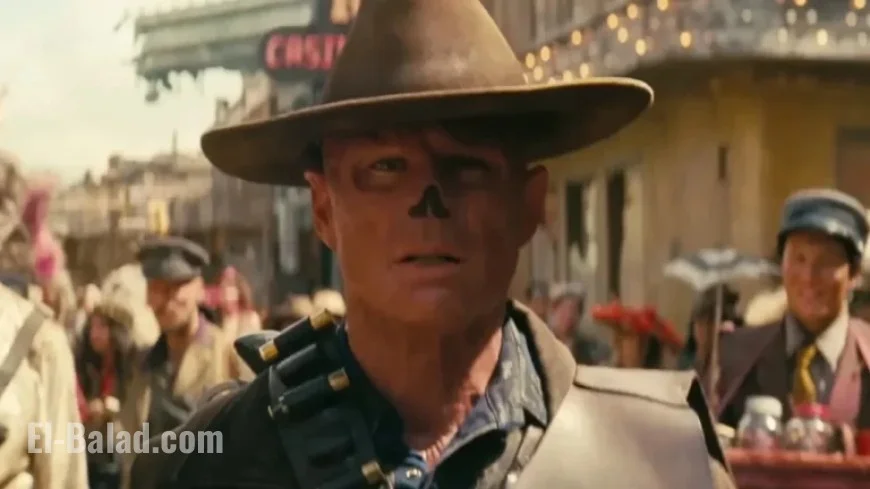 Amazon Withdraws AI-Driven Fallout Recap Over Critical Story Errors