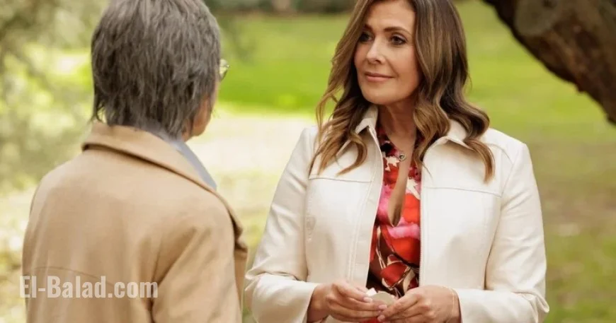 “The Imposter: Meet the Stars of This Thrilling Series”