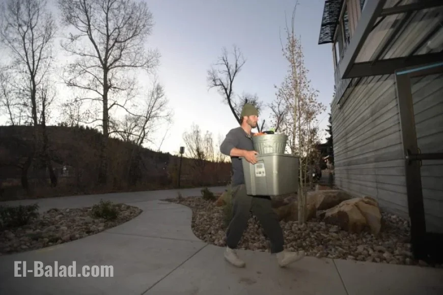 Billionaire Purchases Luxury Apartments for Employee Housing