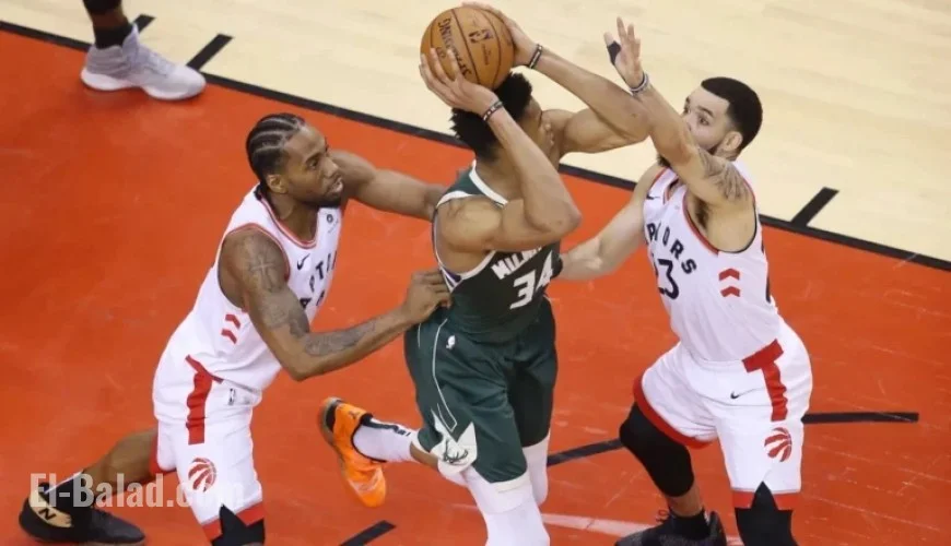 Kawhi Leonard’s Surprising Remark on First Day with Raptors