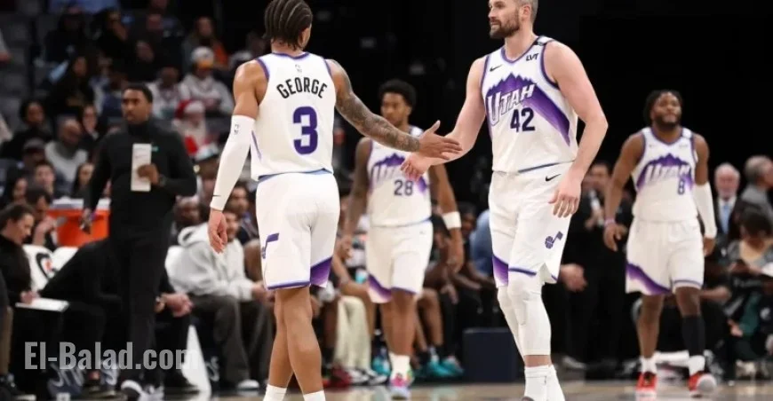 Mavericks vs Jazz Preview: Road Game Insights and Injury Updates