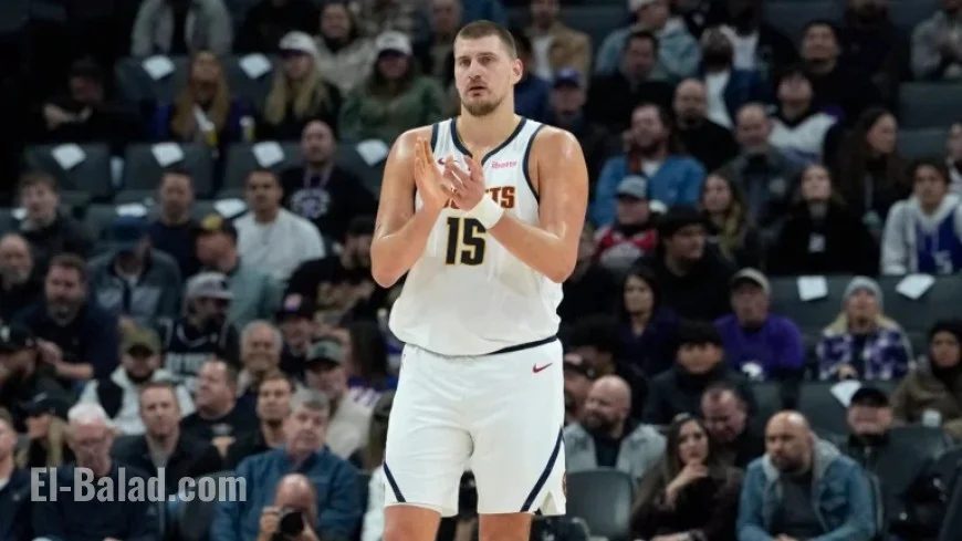 Week 9 NBA Fantasy Power Rankings Revealed