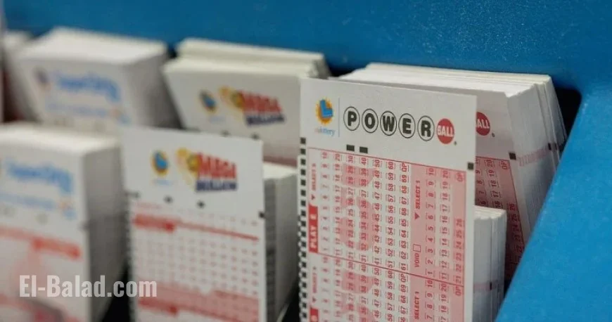 Powerball Announces Winning Numbers for $1.14 Billion Jackpot