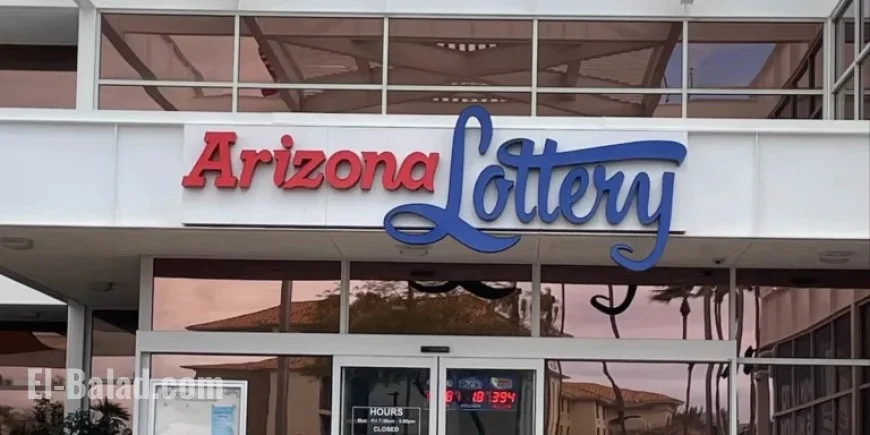 7 Arizona Lotto Players Score Major Wins: Verify Your Numbers