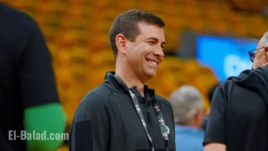 Brian Windhorst Dismisses Celtics Trade Rumors for Star Big Man