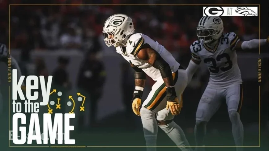 Packers Defense Looks to Strengthen Following Micah Parsons Injury