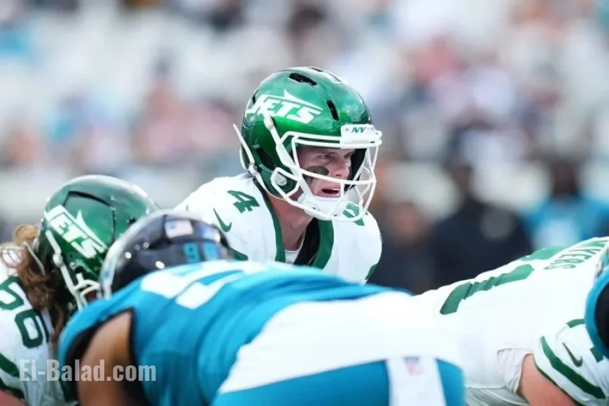 Brady Cook Strengthens QB2 Case Amid Jets Defense Downfall