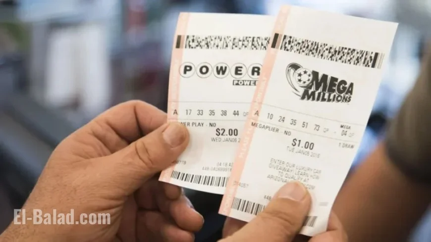 Arizona Lottery Results: Powerball, The Pick, Pick 3 for December 15, 2025
