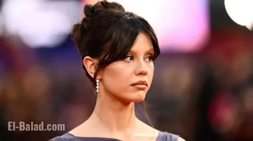 Mia Goth Shares Nerve-Wracking First Meeting with Christopher Nolan