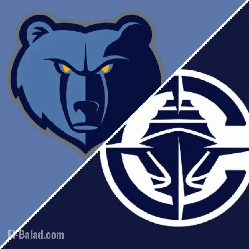 Grizzlies Triumph Over Clippers 121-103 – Dec 16, 2025
