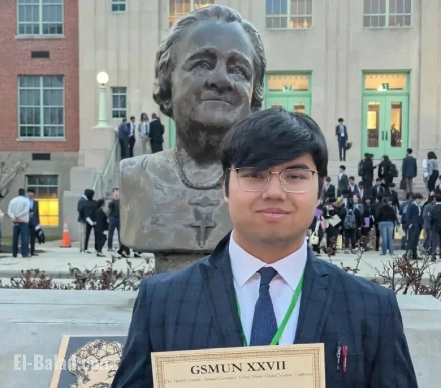 Aspiring Surgeon and Talented Musician Among Brown Shooting Victims