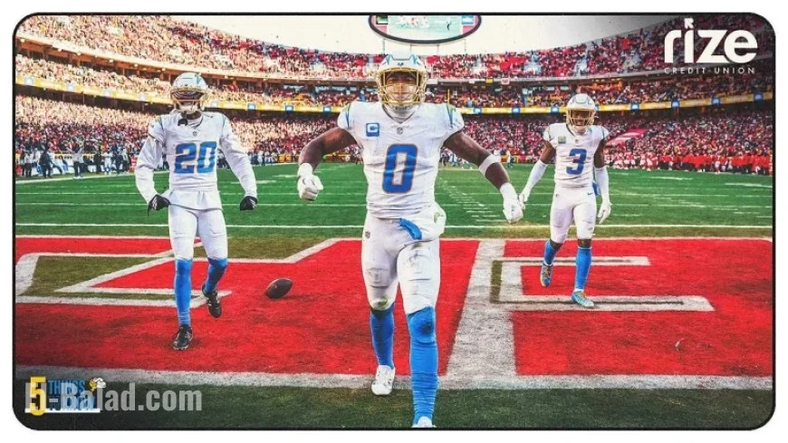 Chargers: Key Insights for Week 16 Matchup