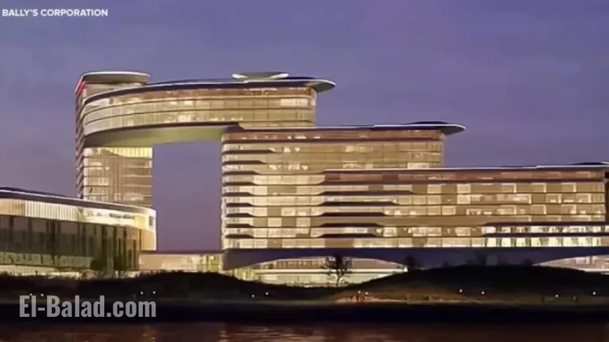 State Gaming Board Approves Casino Licenses for All Three NYC Sites