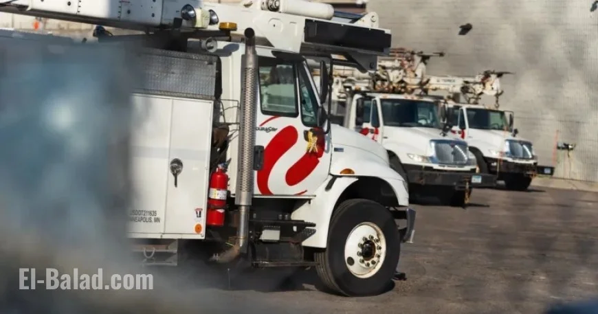 Xcel Energy May Cut Power in Colorado Wednesday Amid Dry, Windy Weather