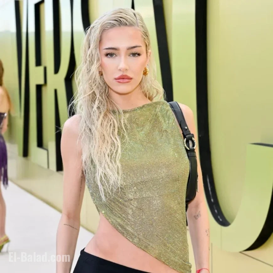 Delilah Belle Hamlin Opens Up About Painful Endometriosis Diagnosis and Surgery