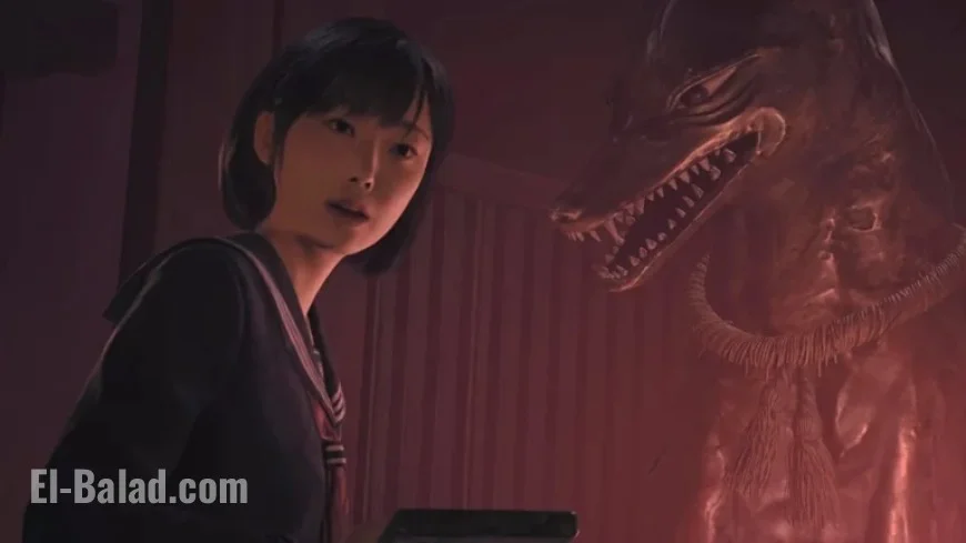 Silent Hill f Triumphs at The Horror Game Awards After TGA Snub