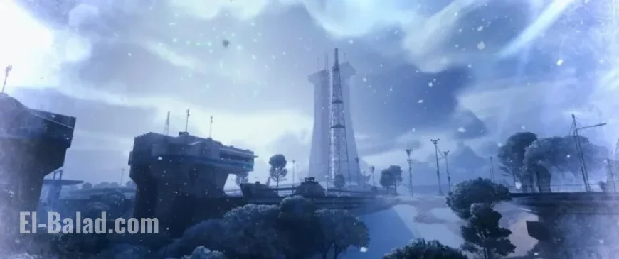 ARC Raiders Cold Snap: Release Date & Details Guide