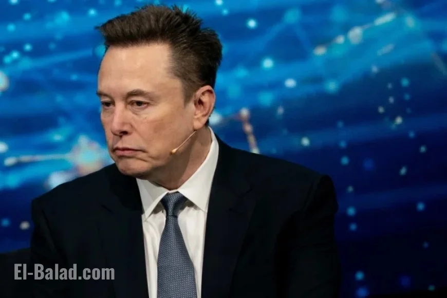 Musk’s Wealth Surpasses $600 Billion with New SpaceX Valuation Boost