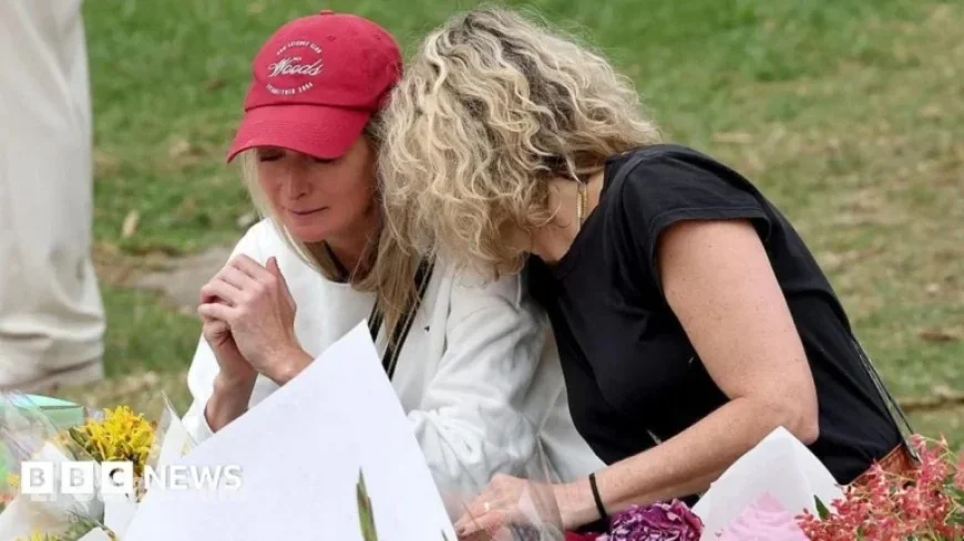 Philippines Visit Preceded Bondi Shooting: Police Update on Alleged Gunmen