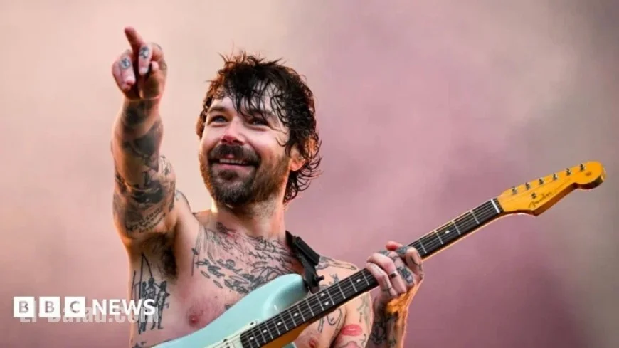Kendal Calling 2026 Announces Biffy Clyro and Wolf Alice as Headliners