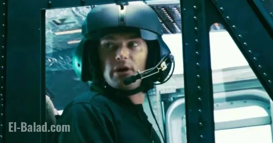 Matrix Actor Passes at 57 Amidst Hollywood Tributes