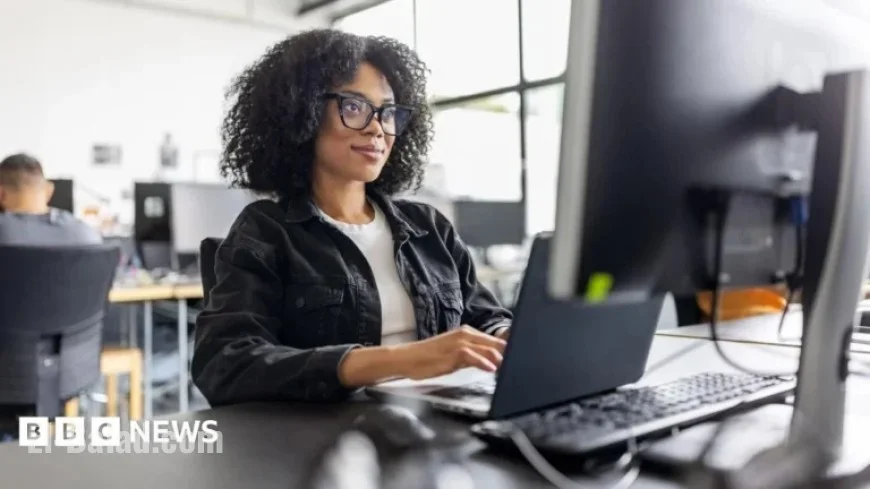 UK Unemployment Rate Increases Slightly to 5.1%