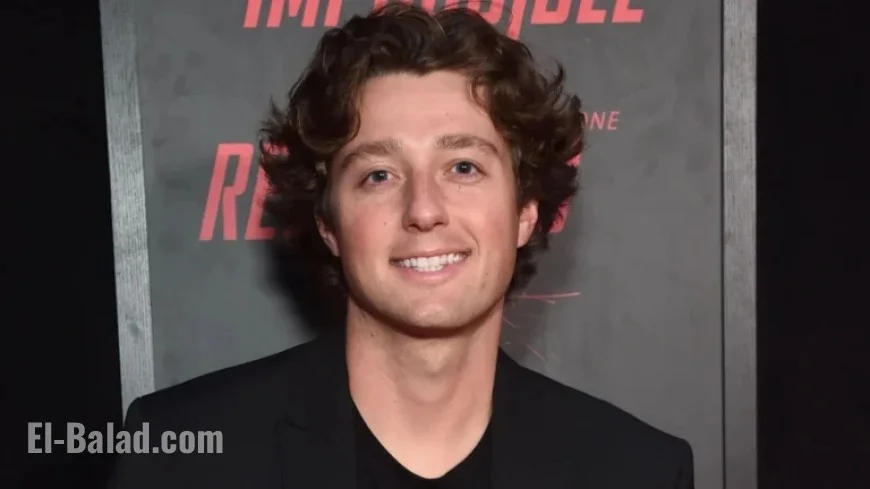 TikTok Influencer Tucker Genal, 31, Found Dead in LA Home